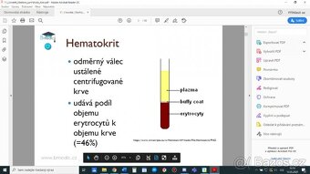 medicína materiály Brno MU, Praha,LF UK, Olomouc přijímačky - 2