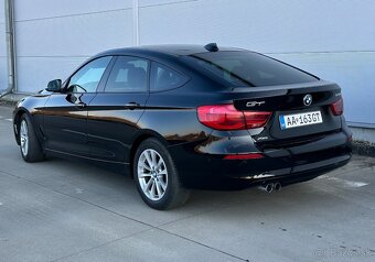 BMW Rad 3 GT 320d xDrive A/T Facelift F34, kúpené SK - 2