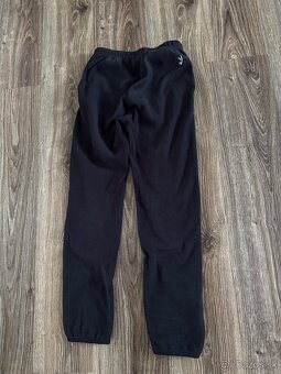 Detské flisové noh. Nils Kids Pants Polartec® veľ. 158/164 - 2