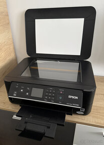 Tlačiareň Epson Stylus SX525WD - 2