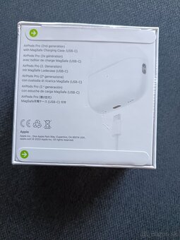 Airpods 2 pro - 2