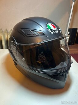 AGV Helma - 2