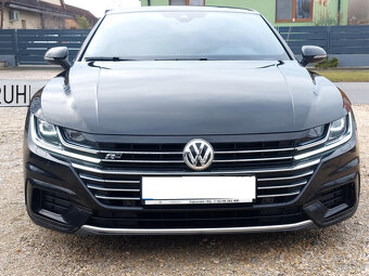 Volkswagen Arteon 2.0 TDI SCR BMT R-Line DSG- rv 2018 - 2