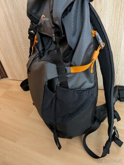 Lowepro Photosport BP 24L AW III - 2