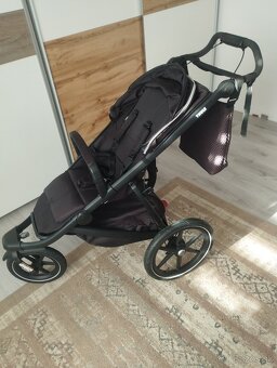 Thule Urban Glide - 2