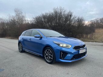 KIA Ceed GT-Line - 2