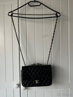 Chanel Classic Flap Bag 🖤 - 2