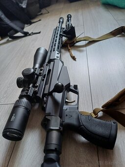 Puška Tikka T3x Tac A1 .308 24in - 2