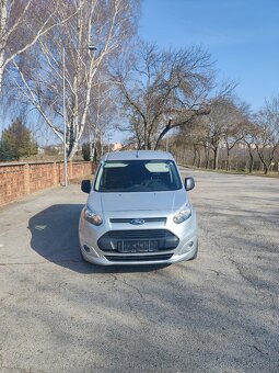 Ford Transit connect 1.6 TDCI - 2