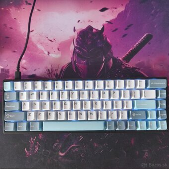 Custom 65% keyboard - 2