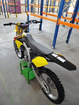 SUZUKI RMZ 250 ULOZENKA - 2