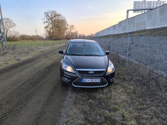 Ford Focus - 2