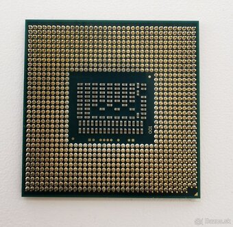 Intel i7 3612QM - 2