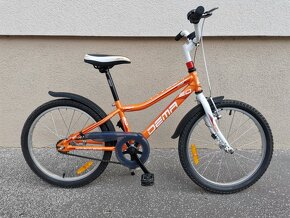 Detsky bicykel DEMA VEGA - 2