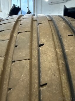 245/35r20 letné Porsche ,Audi ,Mercedes ,BMW - 2