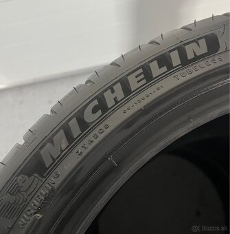 225/40 R18 Letne Michelin 4ks top - 2