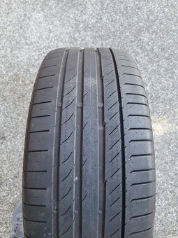 235/45 R18 Continental - 2