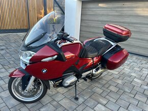 BMW R 1200 rt ( r.v.: 2005 ) - 2