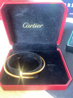 Cartier náramok - 2