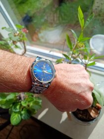 Predám - pánske hodinky Binbond (nové) - 2