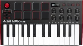 Akai MPK Mini MK3 - 2