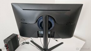 Samsung odyssey G40B 27' - 2