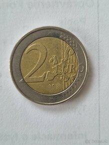 2€ Grécko 2002 (S) - 2