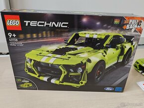 LEGO® Technic - 2