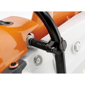 prenajmisitechniku.sk - benzínová rozbrusovačka STIHL TS 800 - 2