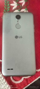 LG K4 2017 - 2