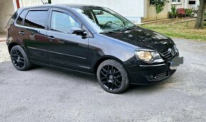 Volkswagen polo 1.4 benzin - 2