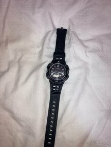 Predam hodinky casio aq 800w su uplne nove - 2