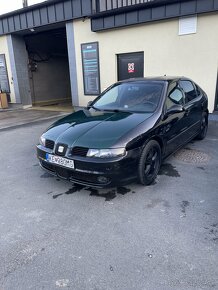 Predám Seat Leon 1.9 TDi 81kw - 2