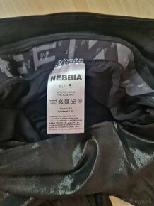 Nebbia, Firm Abs - 2