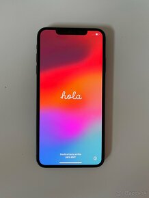 IPhone XS 256 GB - 2