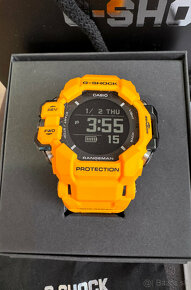 Casio G-SHOCK Master of G - Land Rangerman Nové - 2