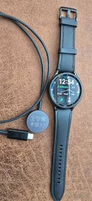 Predam SAMSUNG GALAXY WATCH6 CLASSIC 47 MM ČIERNE - 2