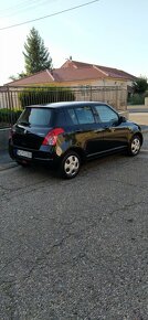 Suzuki Swift 1,3 - 2