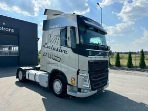 TAHAČ VOLVO FH 13.460 I-SAVE TURBOCOMPOUND 2020 - 2