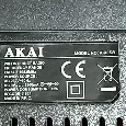 AKAI Internetove radio - 2