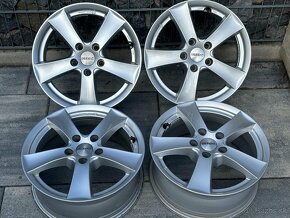 dezent r16 model 5x112 r16 - 2