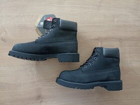 Nové detské topánky Timberland 6 Inch Premium - 2 veľkosti - 2