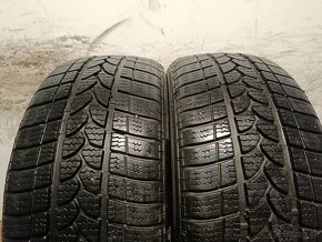 195/50 R15 Zimné pneumatiky Riken Snowtime 2 kusy - 2