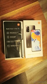 Xiaomi Redmi note 11 pro 5g - 2