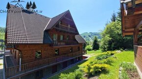 3i apartmán pri Hoteli Bystrá Nízke Tatry - 2