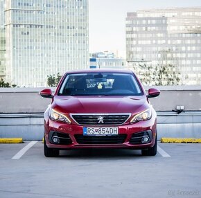 Peugeot 308 1.2 PureTech S S 130 Style E6d-ISC - 2