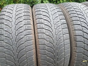 Zimne 215/65R16 Bridgestone - 2