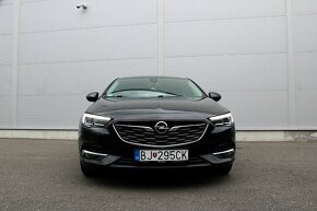 Opel Insignia 1.5 Turbo 165k Innovation, Možný odpočet DPH - 2