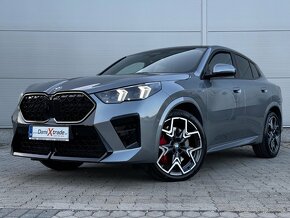 BMW X2 sDrive20i A/T - 2