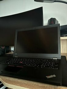 Lenovo ThinkPad P53 - 2